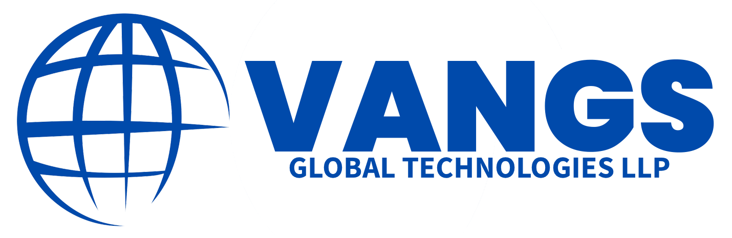 Vangs Technologies Logo